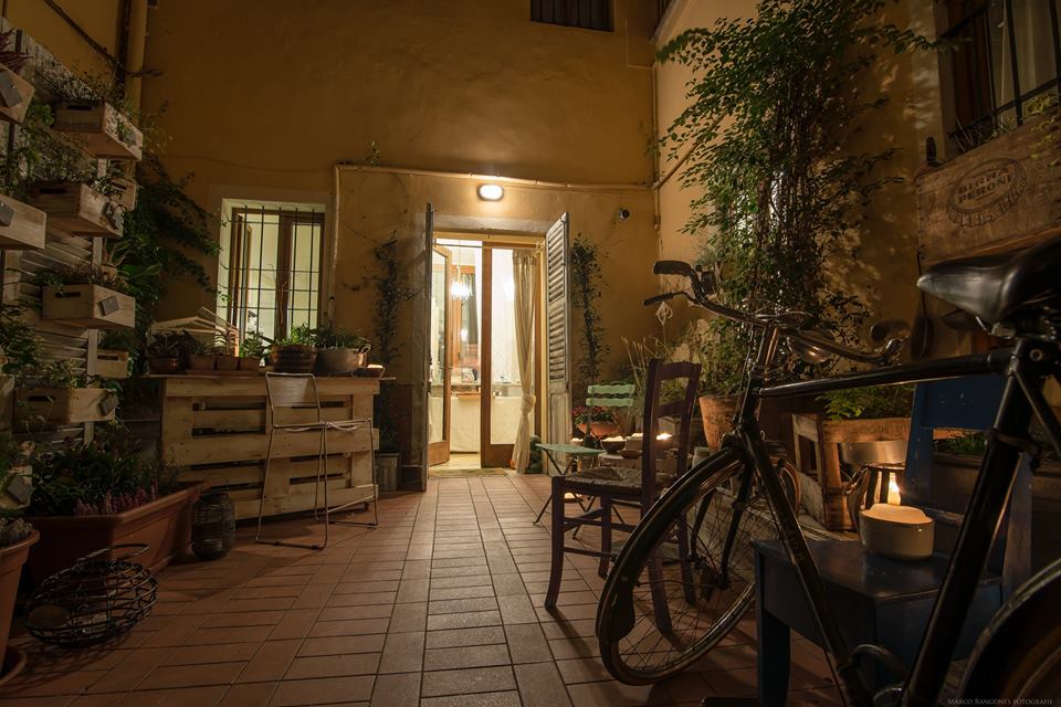 Interno TRE