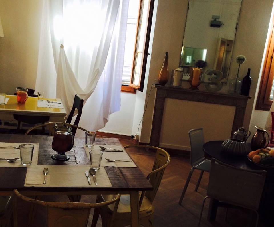Interno TRE