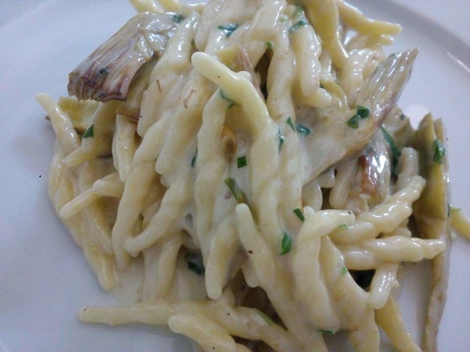 la locanda al castello