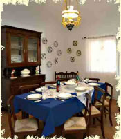 Ristorante e B&B Cascina Folletto