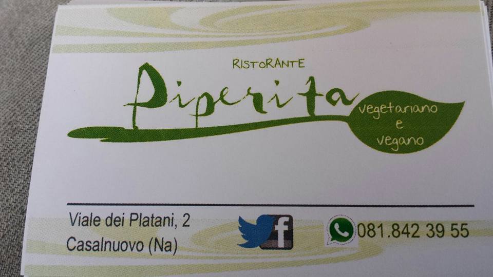 Piperita