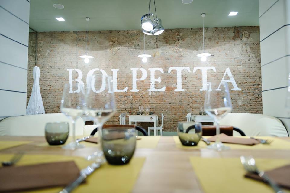 Bolpetta Bolpetta