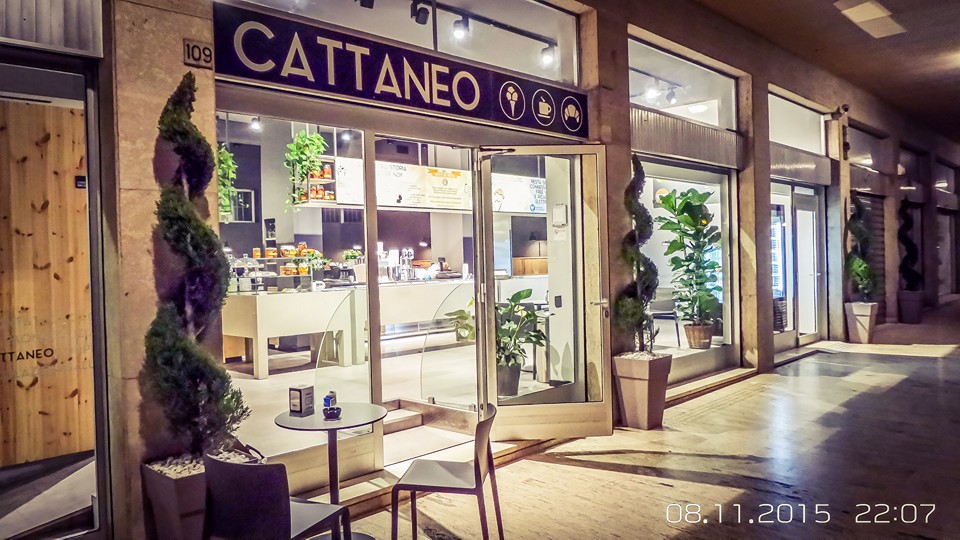 Gelateria Cattaneo Gelateria Cattaneo