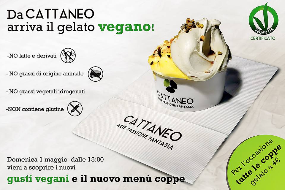 Gelateria Cattaneo