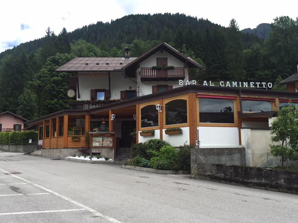 Ristorante Pizzeria Il Caminetto Ristorante Pizzeria Il Caminetto