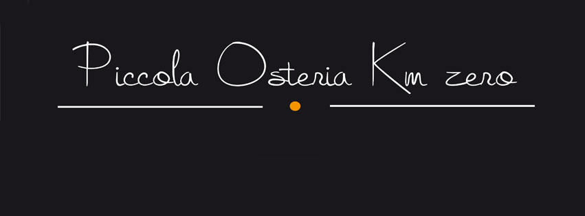 Piccola osteria km zero Piccola osteria km zero