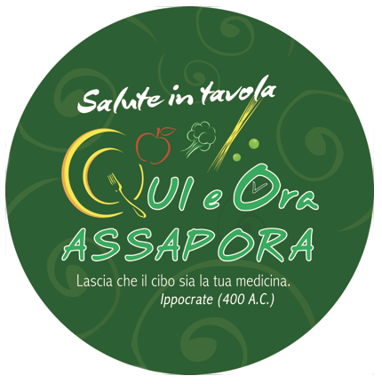 Qui e Ora Assapora