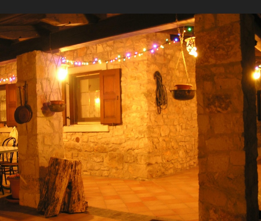 Da Barbara home-restaurant