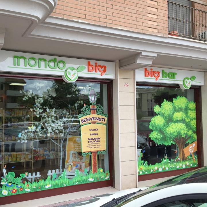 Mondo bio Mondo bio