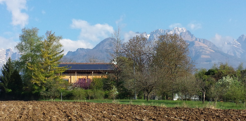 Bio Agriturismo Vegano Campo di Cielo