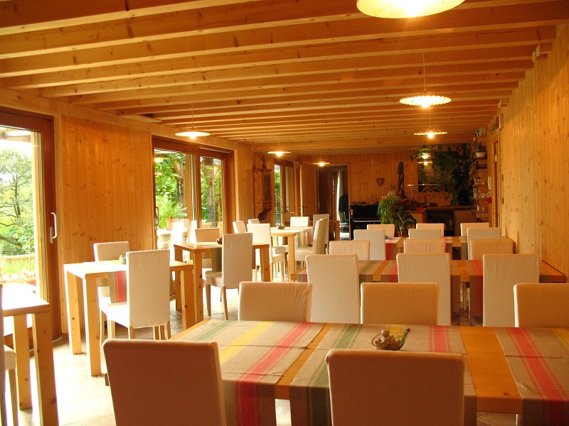 Bio Agriturismo Vegano Campo di Cielo