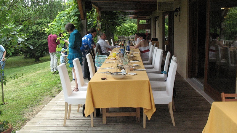Bio Agriturismo Vegano Campo di Cielo