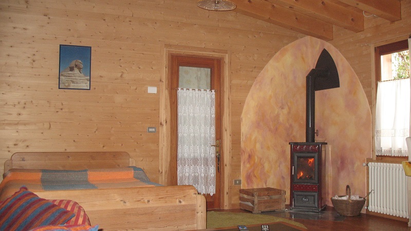 Bio Agriturismo Vegano Campo di Cielo