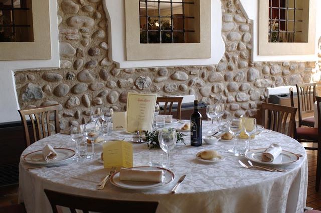 Ristorante Antico Ristoro Ristorante Antico Ristoro