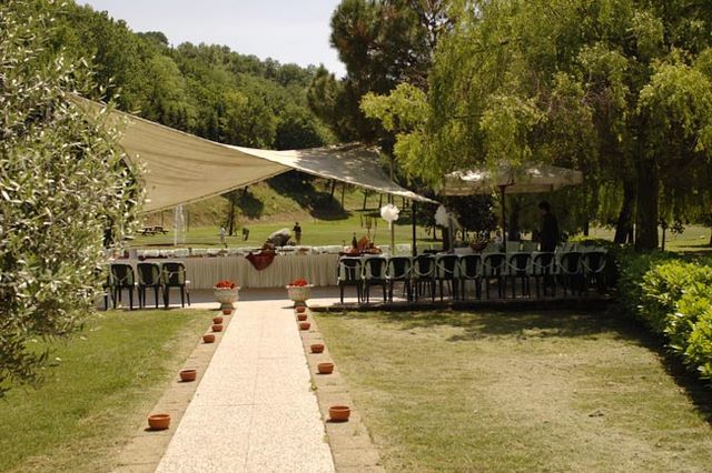 Ristorante Antico Ristoro