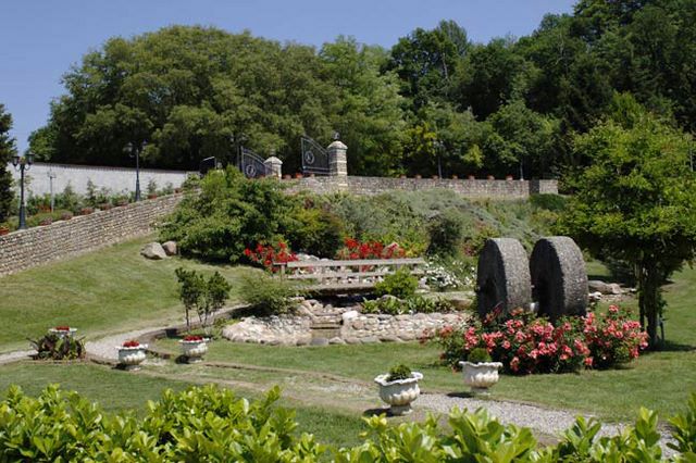 Ristorante Antico Ristoro