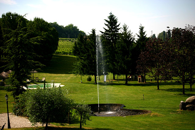 Ristorante Antico Ristoro