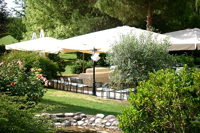 Ristorante Antico Ristoro