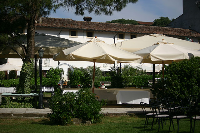 Ristorante Antico Ristoro