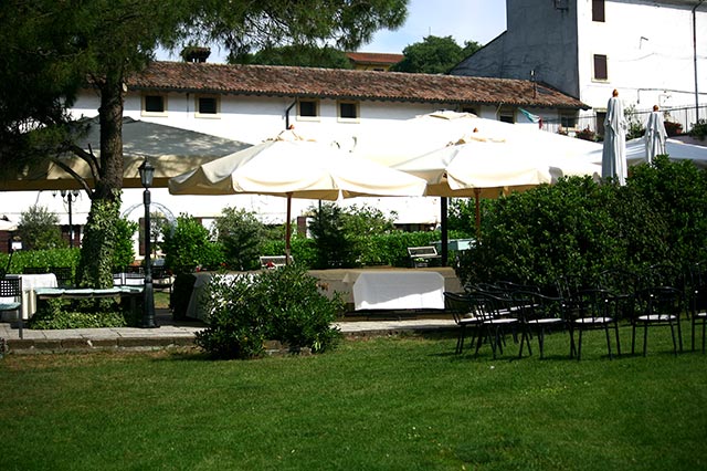 Ristorante Antico Ristoro