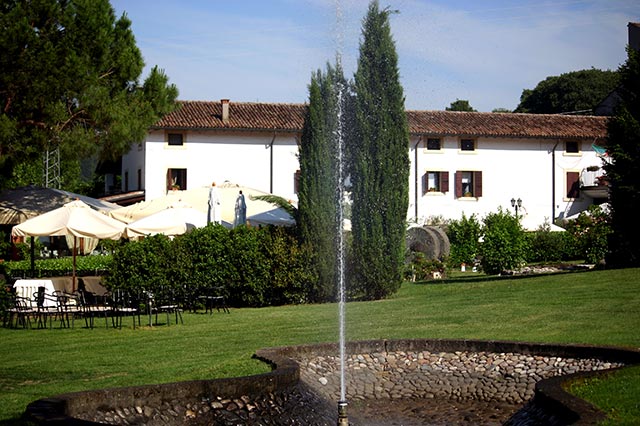 Ristorante Antico Ristoro