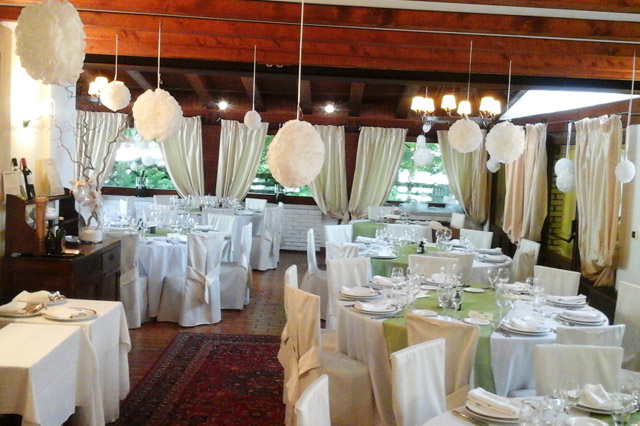 Ristorante Antico Ristoro