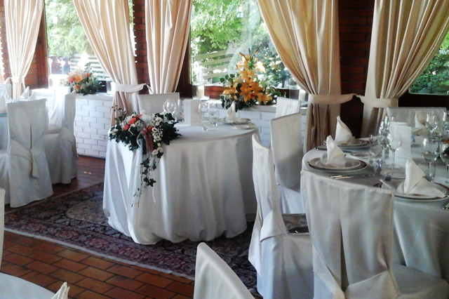 Ristorante Antico Ristoro