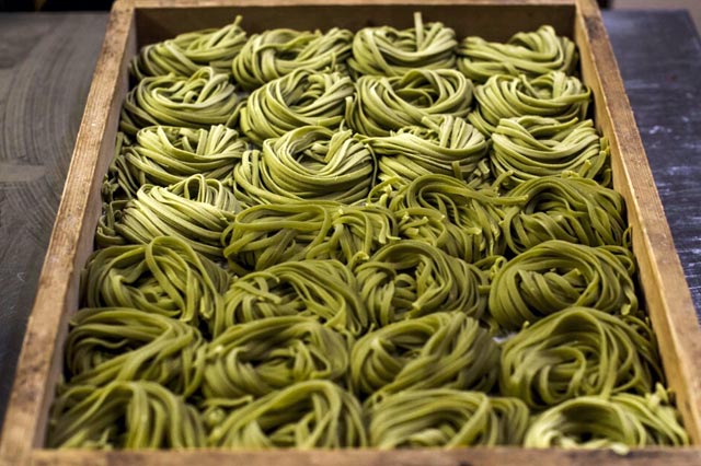 Ristorante Antico Ristoro