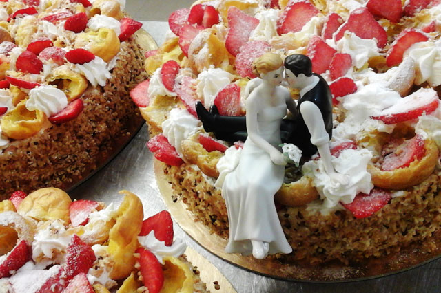 Ristorante Antico Ristoro