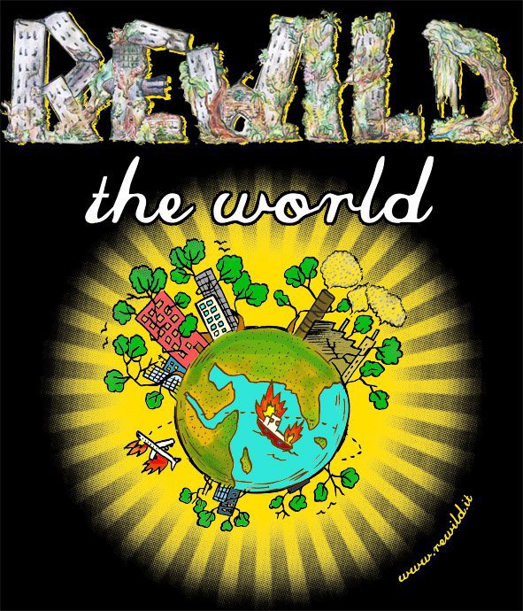 REWILD cruelty-free club