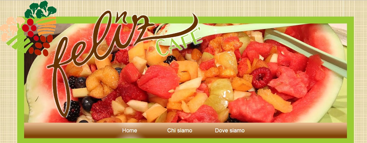 Feliz Cafè Feliz Cafè