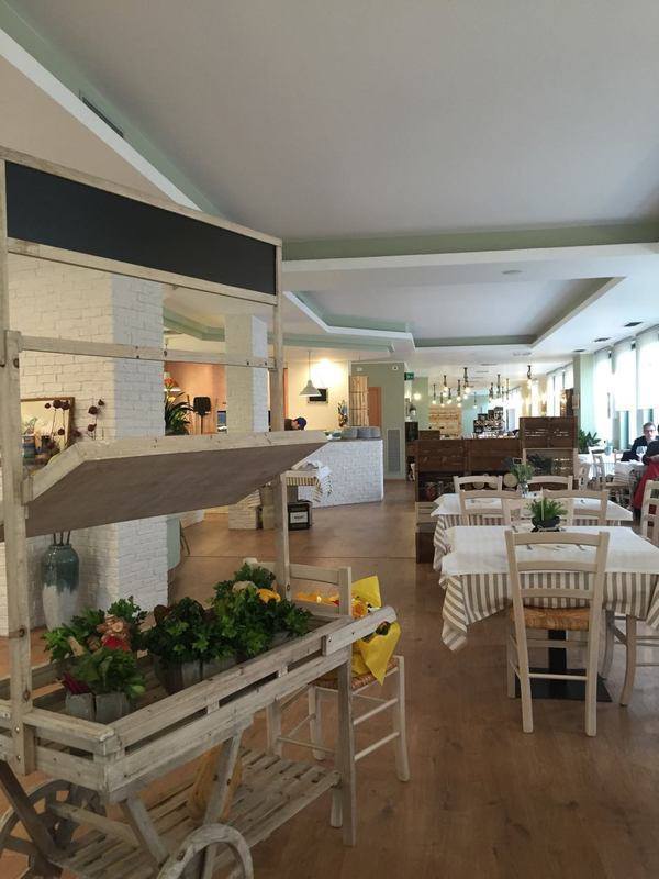 Il Melograno - Ristorante Pizzeria & Shop