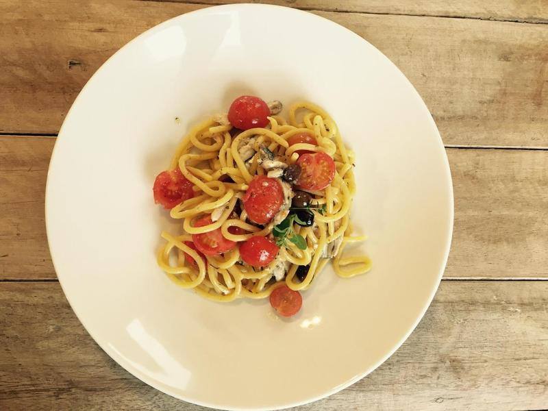 Il Melograno - Ristorante Pizzeria & Shop