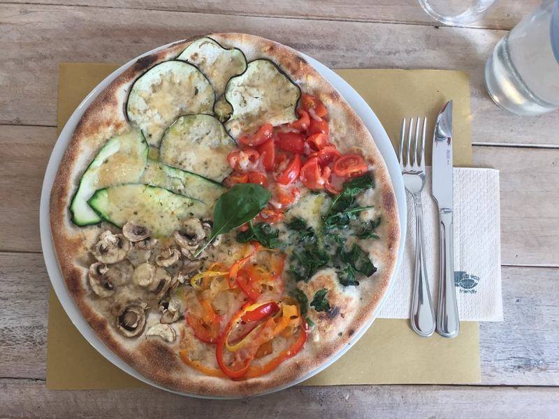 Il Melograno - Ristorante Pizzeria & Shop