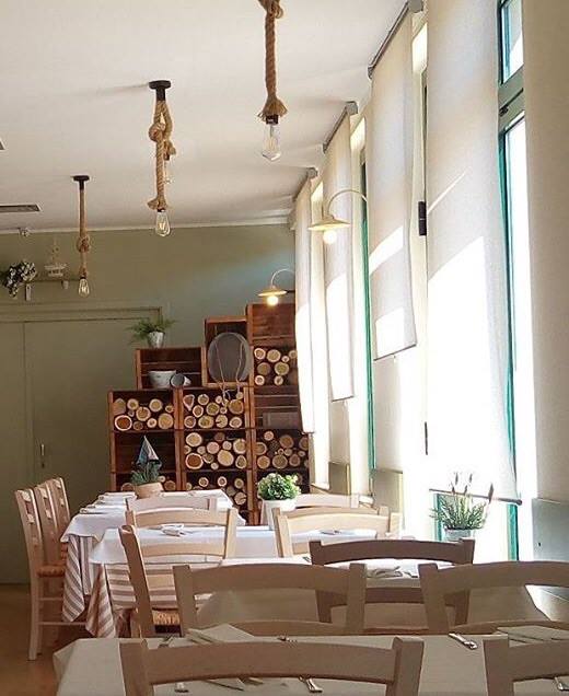Il Melograno - Ristorante Pizzeria & Shop