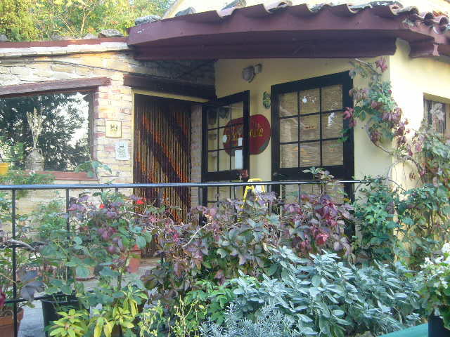 Agriturismo Becerca Veg Agriturismo Becerca Veg