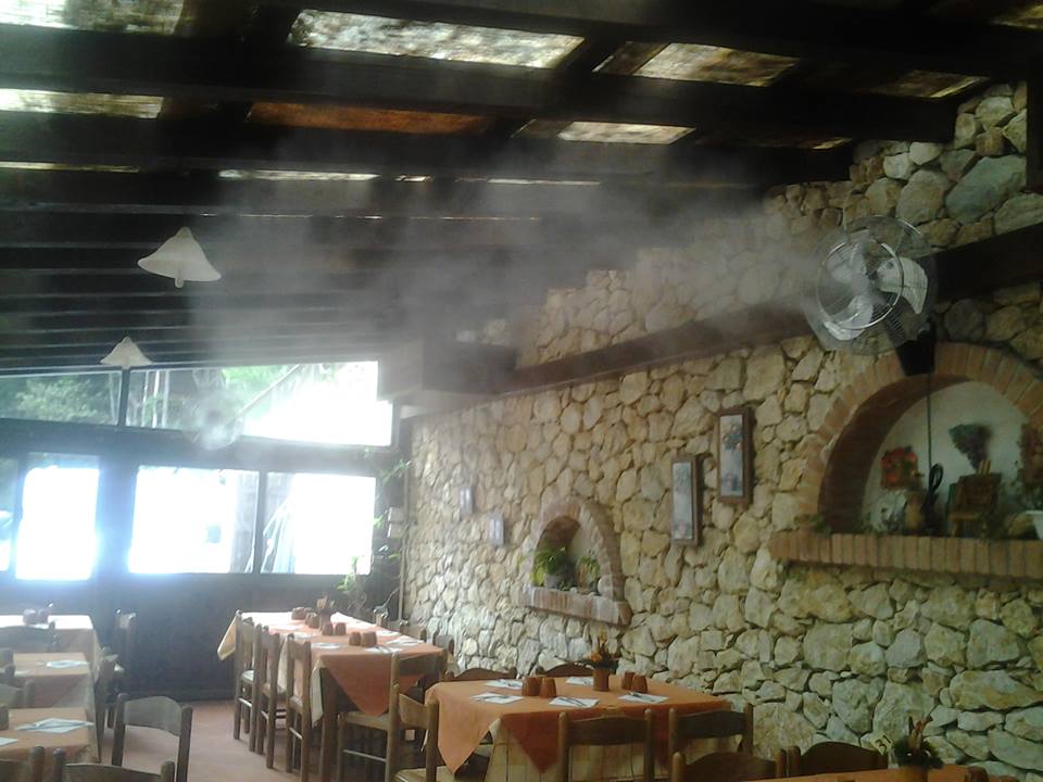Antica Trattoria dell'Eremita