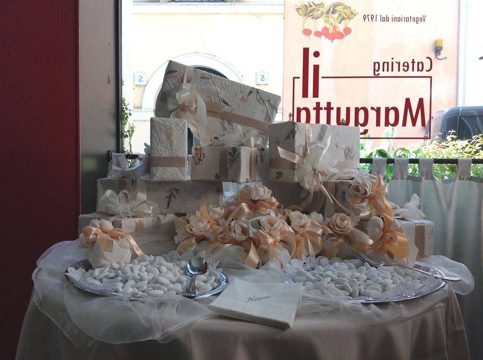Il Margutta RistorArte Il Margutta RistorArte