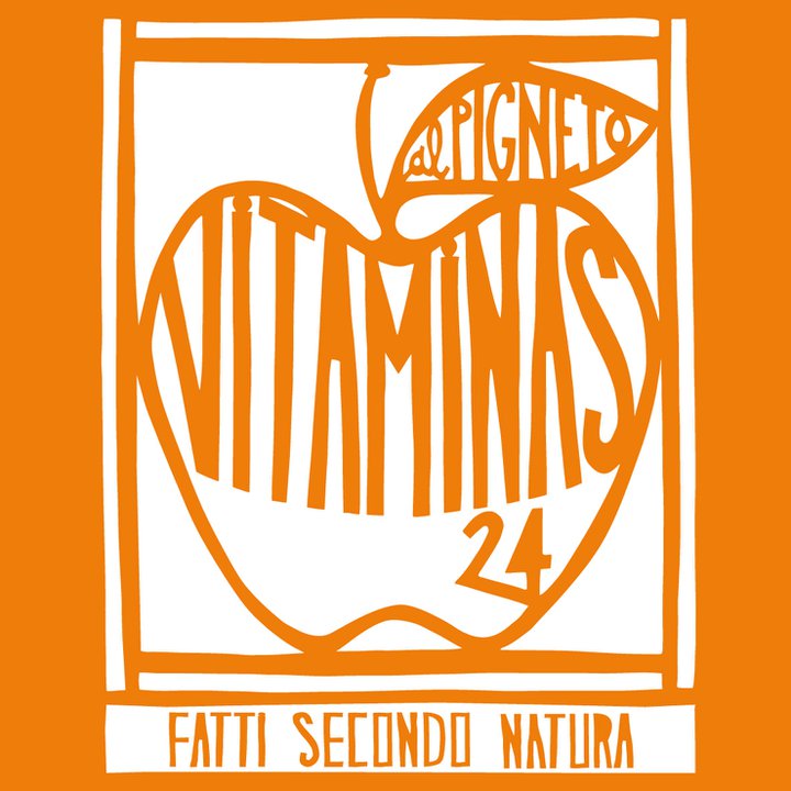 Vitaminas 24