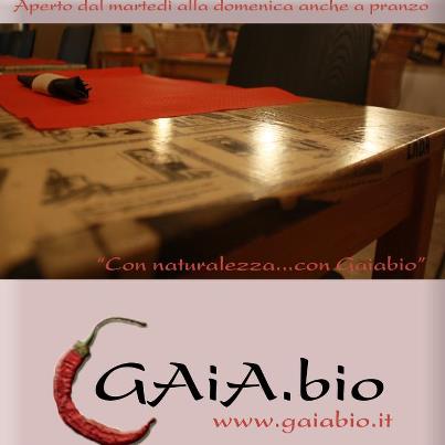 Gaia.bio