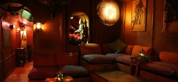 BALI bar&restaurant