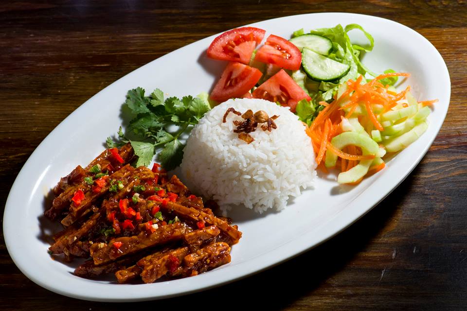 BALI bar&restaurant
