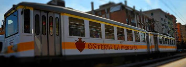 Osteria La Pignatta Osteria La Pignatta
