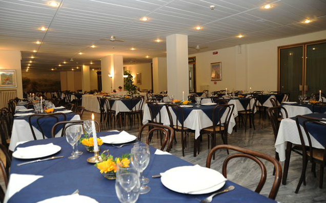 Hotel Ristorante Imperiale