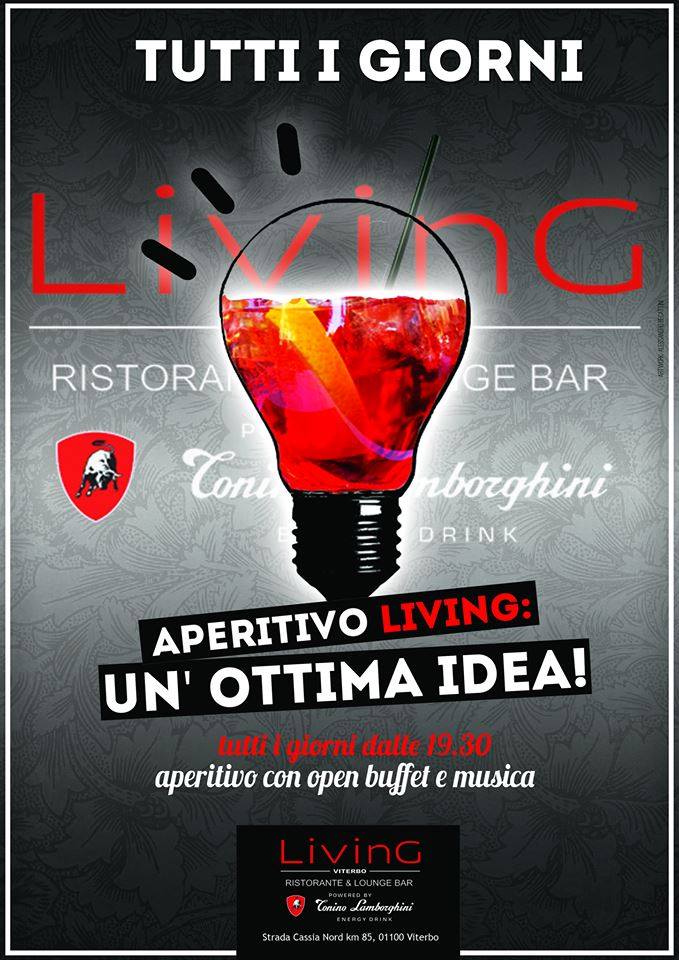 LivinG Viterbo