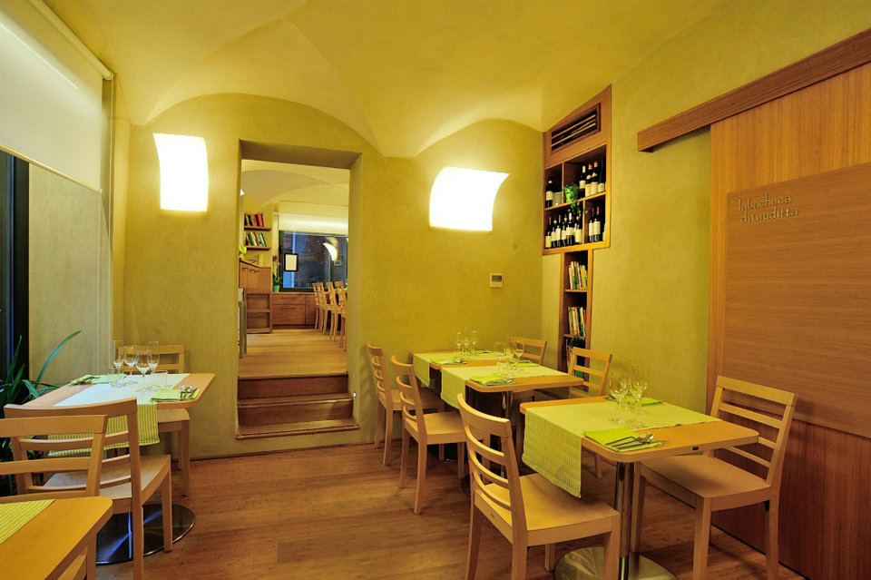 La cucina di Giuditta
