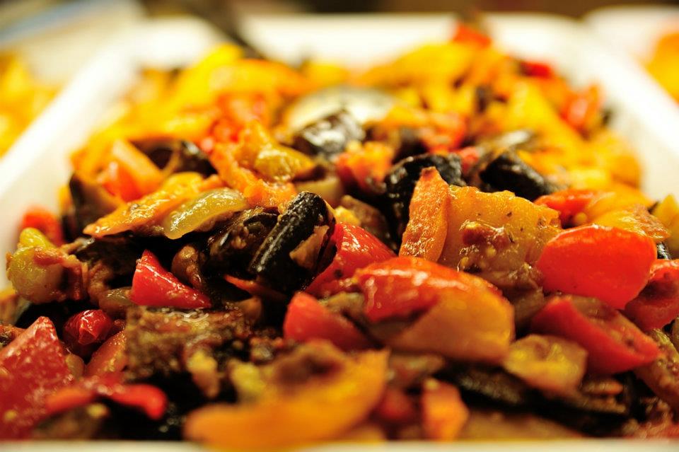 La cucina di Giuditta