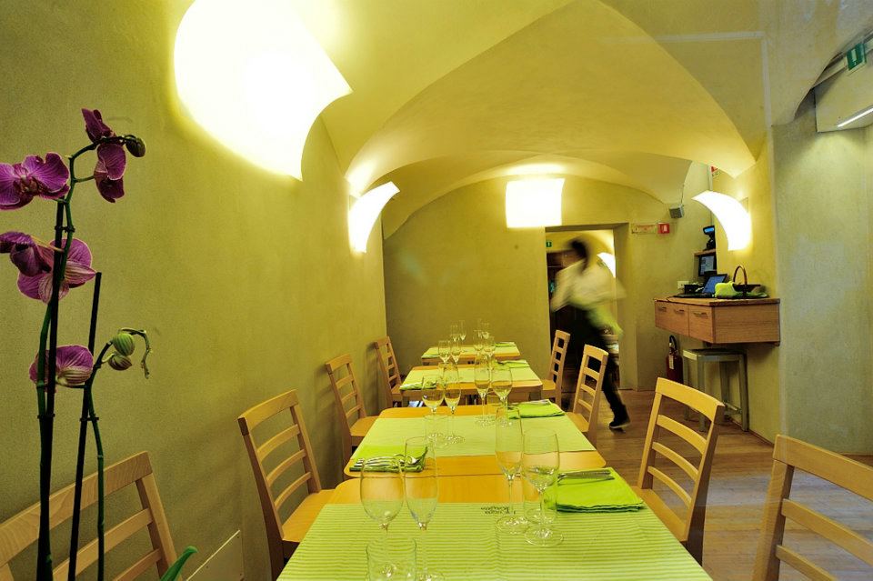 La cucina di Giuditta
